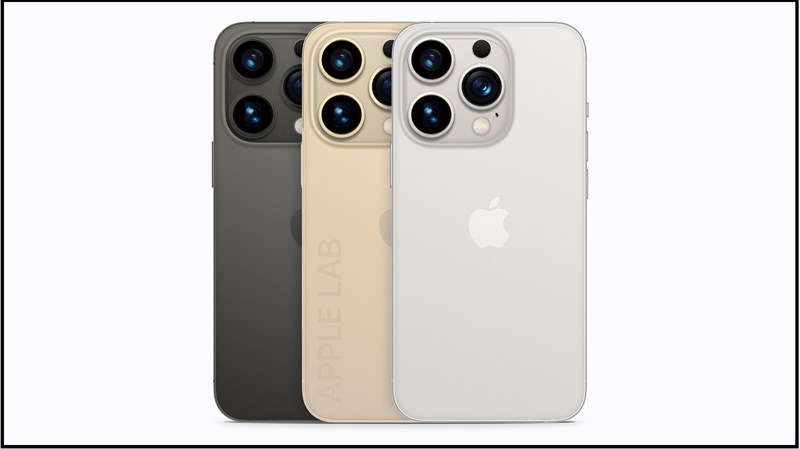 iPhone 14 Pro