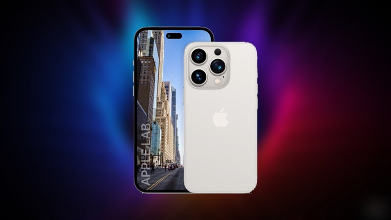 iPhone 14 Pro