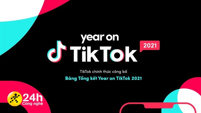 Year on TikTok 2021 (năm 2021 trên TikTok): Với hàng triệu video đầy sáng tạo, năm 2021 trên TikTok chắc chắn là một bước nhảy vọt về phía trước. Tìm hiểu những xu hướng nổi bật và những chuyện kỳ diệu đã diễn ra chỉ trong một năm trên ứng dụng này.