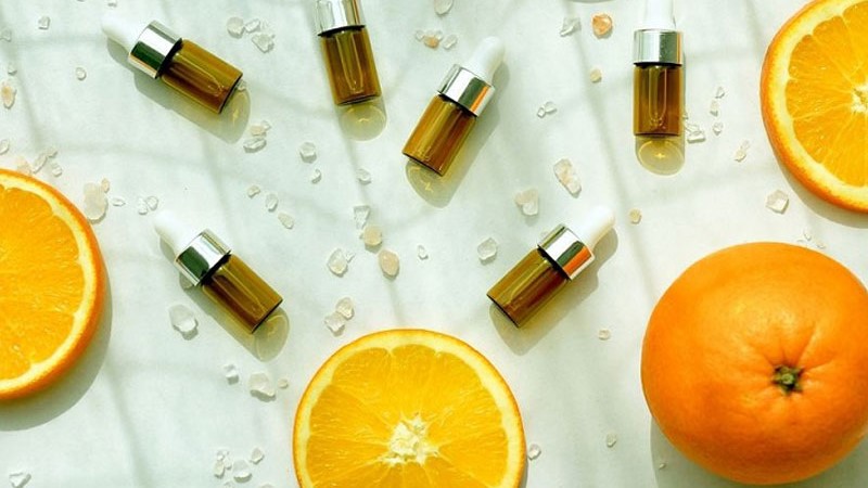 Serum vitamin C