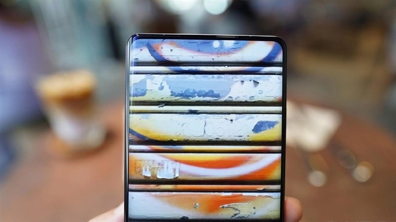 Realme GT 2 Pro bị rò rỉ hình ảnh thực tế Realme GT 2 Pro bị rò rỉ hình ảnh thực tế