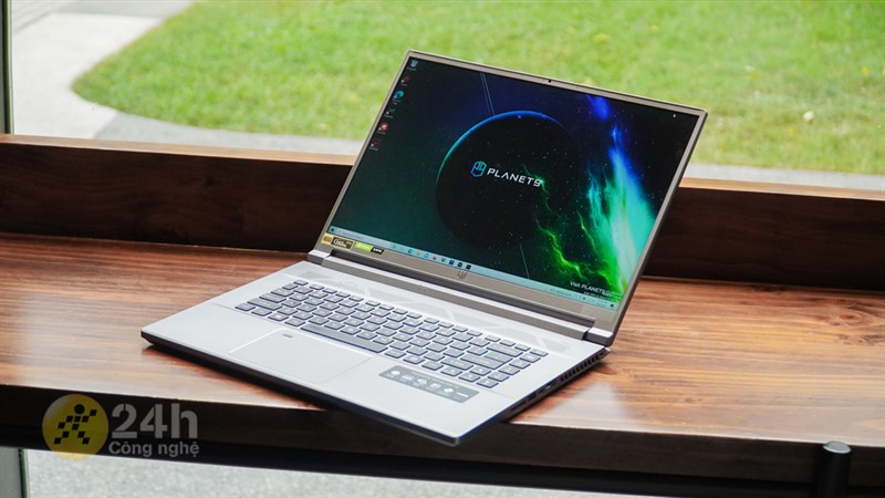 Acer ra mắt Predator Triton 500 SE tại Việt Nam