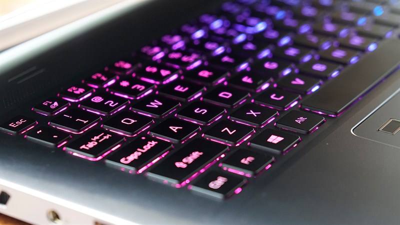 Acer ra mắt Predator Triton 500 SE tại Việt Nam