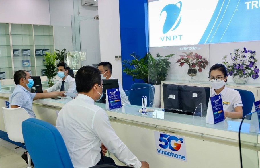VNPT cung cấp dịch vụ truyền hình IPTV