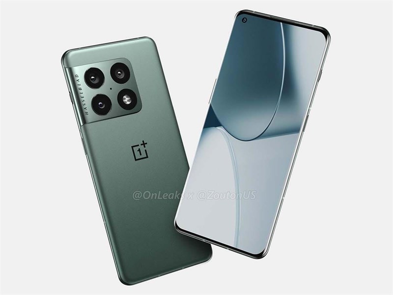 Camera trước sau đều ấn tượng