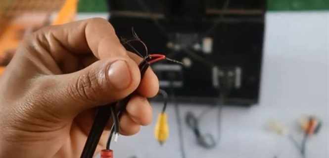 Cách nối dây loa bị đứt đơn giản, hiệu quả tại nhà và những lưu ý khi nối