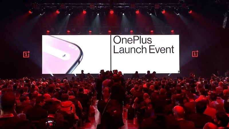 OnePlus sẽ tổ chức một sự kiện tại CES 2022