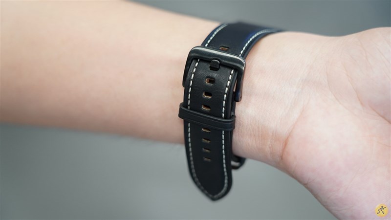 Dây da của Galaxy Watch 3 Dây da của Galaxy Watch 3