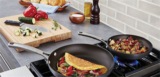 Chảo ceramic là gì? Chảo chống dính Ceramic có tốt không?