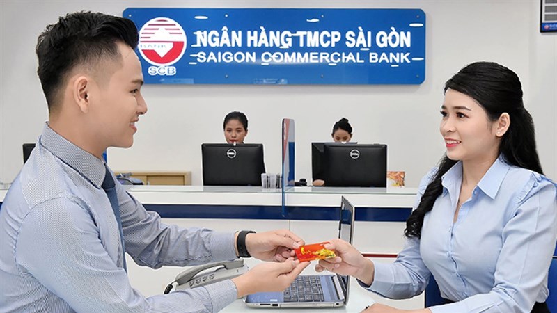 Làm thẻ ATM gắn chip cần những gì?