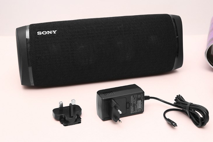 Loa Bluetooth Sony Extra Bass SRS-XB43