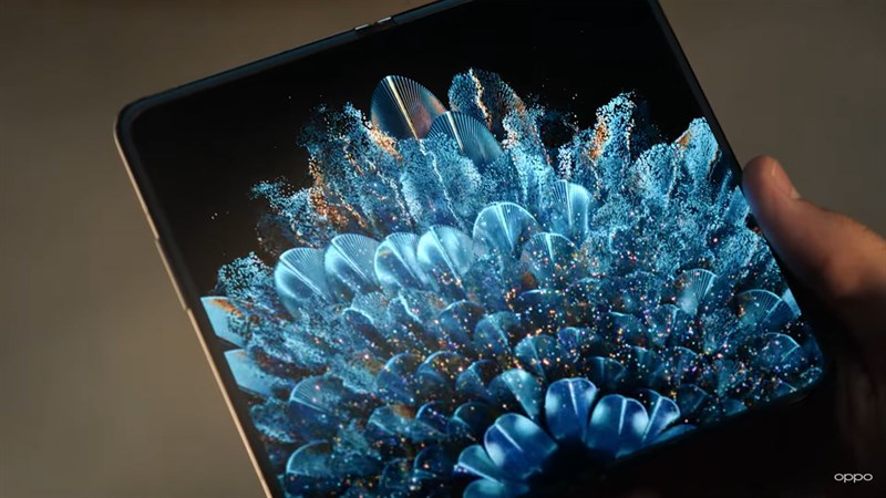 OPPO Find N OPPO Find N