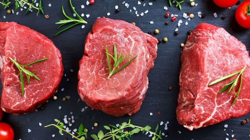 Những thực phẩm ‘đại kỵ’ không nên kết hợp với thịt bò
