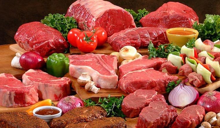 Những thực phẩm 'đại kỵ' không nên kết hợp với thịt bò