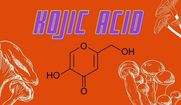 Kojic Acid 