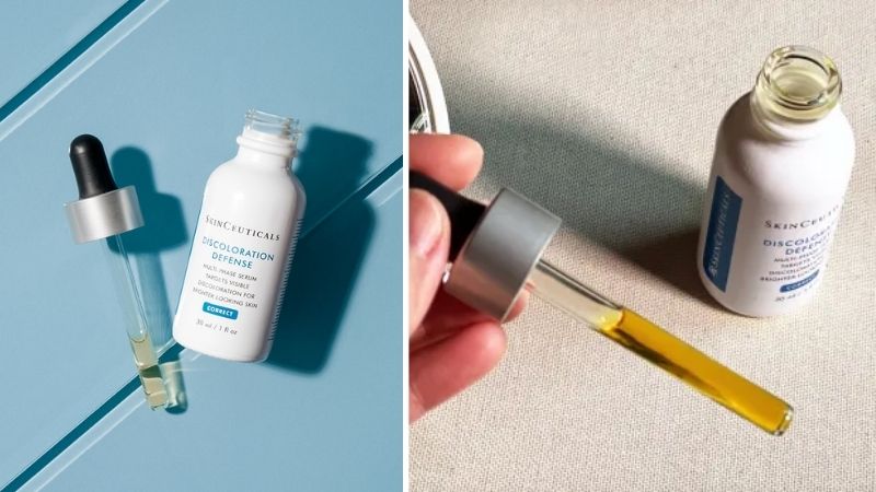 Serum Skinceuticals Discoloration Defense