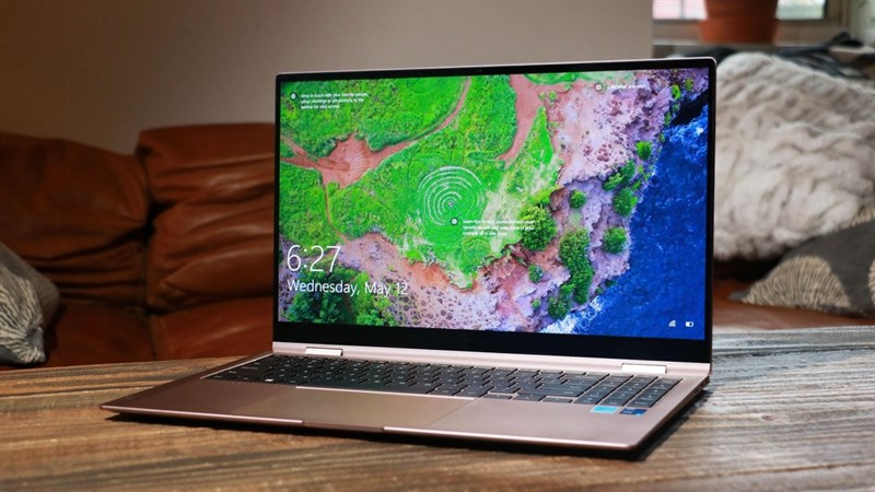 Galaxy Book Pro 360