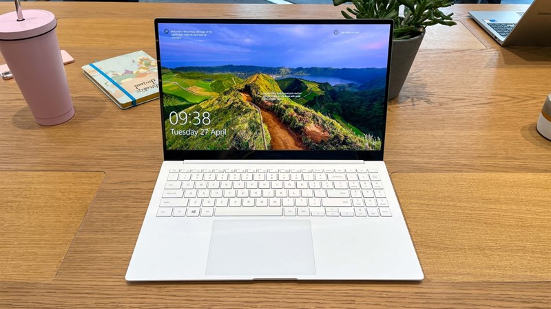 Galaxy Book Pro