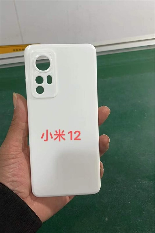 Xiaomi 12 Xiaomi 12
