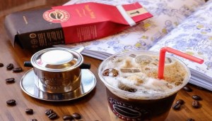 Tổng hợp các sản phẩm của Highland Coffee đang kinh doanh