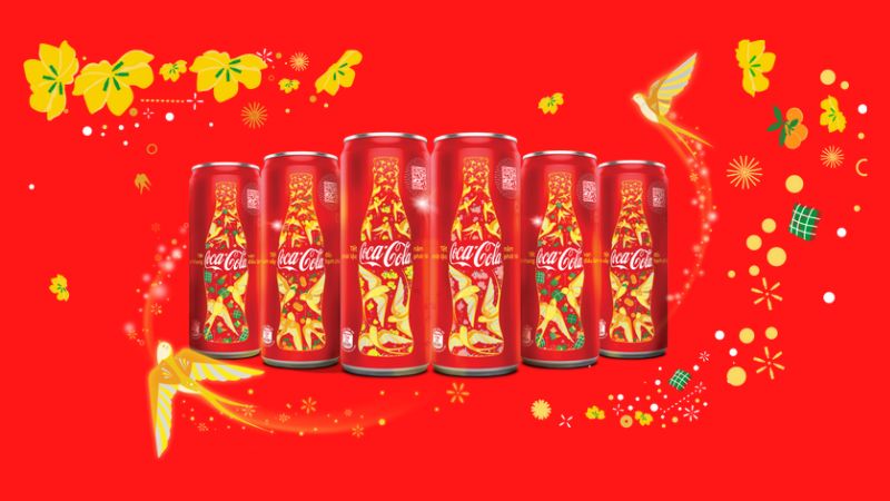 Nước ngọt Coca Cola