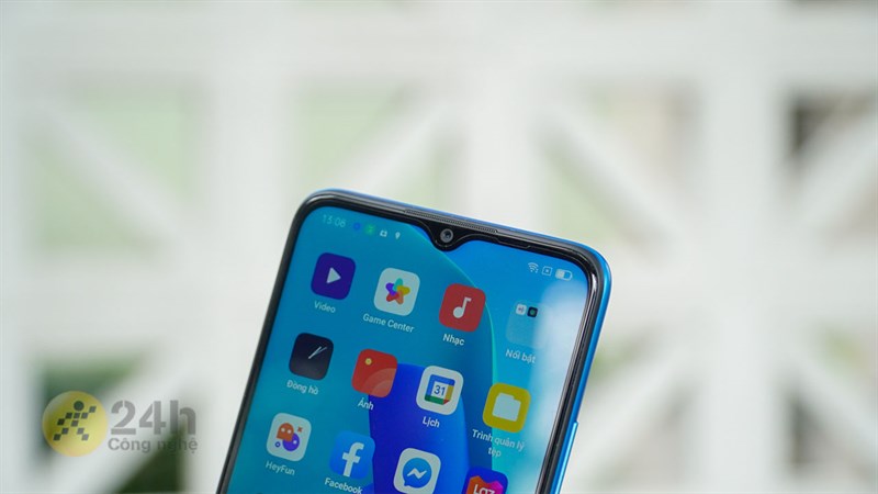 Tối ưu pin Tối ưu pin