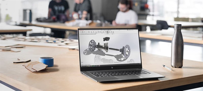 Laptop Gaming và Laptop Workstation: Đâu là lựa chọn phù hợp với bạn?