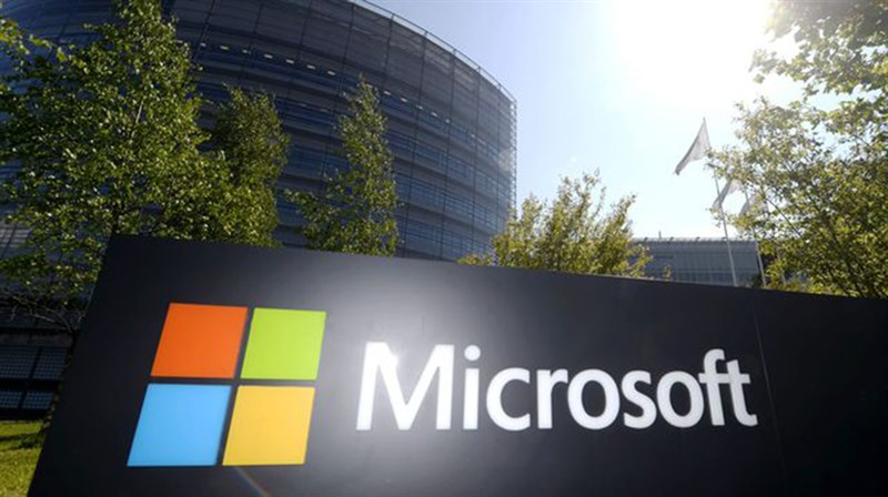 Microsoft khuyến mãi cực lớn: Giảm 50% gói Office bản quyền