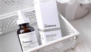 Tinh chất The Ordinary Resveratrol 3 + Ferulic acid 3 review có tốt không?