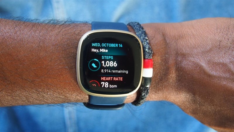 Fitbit Versa 3