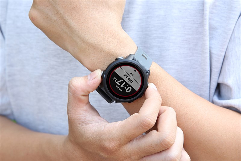 Garmin Forerunner 245