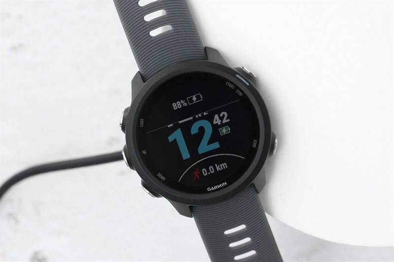 Garmin Forerunner 245