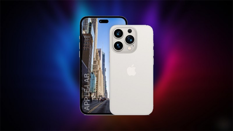 iPhone 14 iPhone