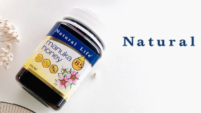  Nhân tố riêng có ở mật ong Manuka giúp đẩy mạnh khả năng kháng khuẩn