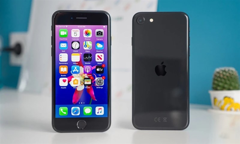 Apple iPhone SE (2022) dự kiến sẽ rất giống iPhone SE (2020) Apple iPhone SE (2022) dự kiến sẽ rất giống iPhone SE (2020)