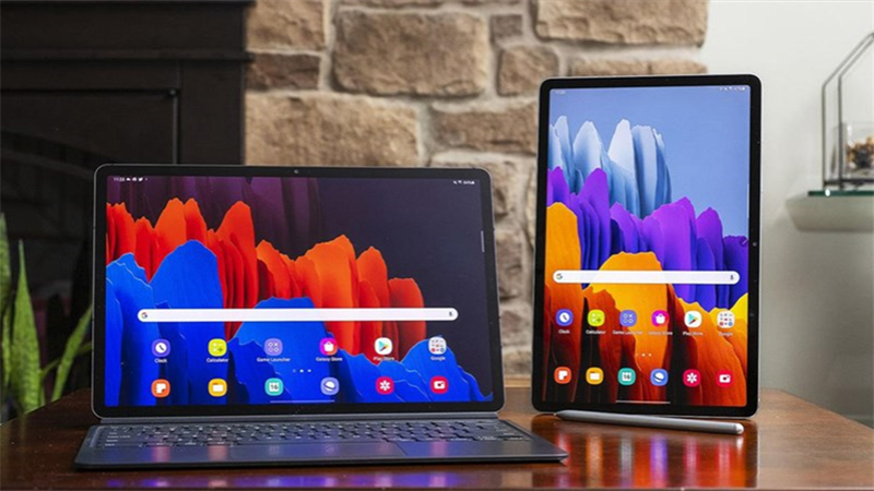  Galaxy Tab S7 FE WiFi