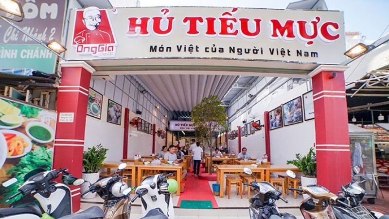 10 quán hủ tiếu ngon khó cưỡng ở quận Phú Nhuận, ‘ăn 1 tô gọi thêm tô nữa’