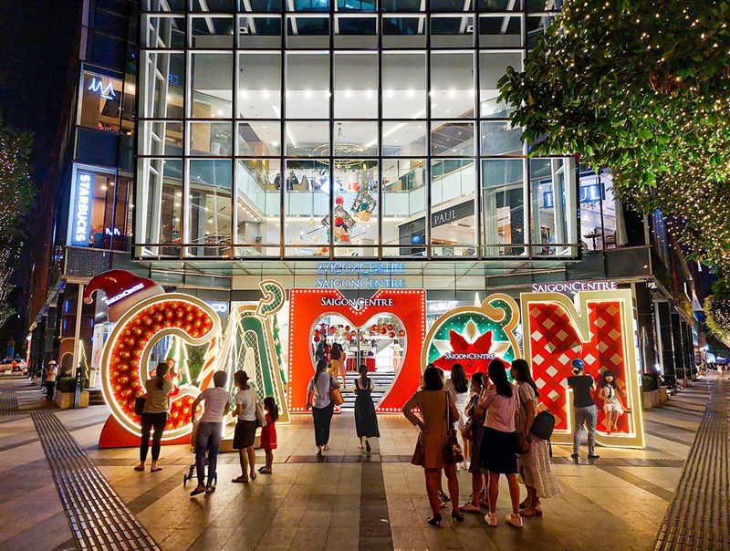 Ảnh chụp từ camera galaxy a52s 5g