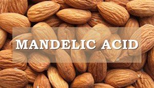 Mandelic Acid là gì? Mandelic Acid có công dụng gì trong làm đẹp?