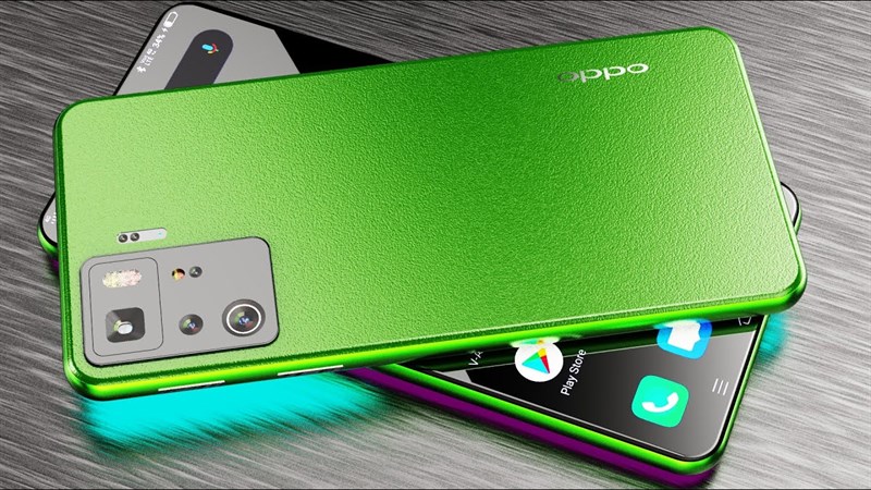 OPPO Find X4