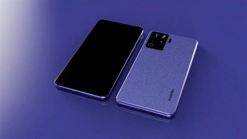 OPPO Find X4