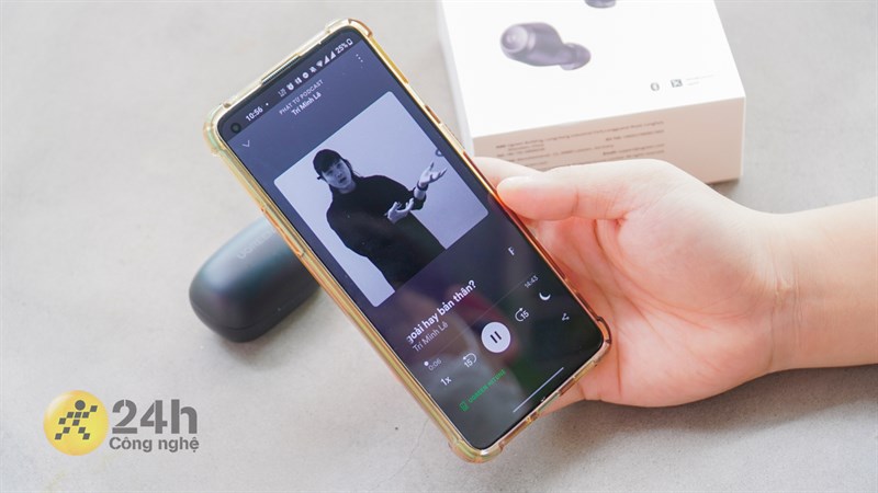 tai-nghe-ugreen-hitune-10 Trên tay Ugreen Hi tune WS100 - 19