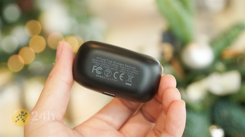 taingheugreenhitunews100-14 Trên tay Ugreen Hi tune WS100 - 9