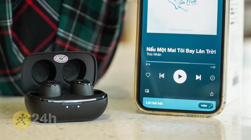 tai-nghe-ugreen-hitune-39 Trên tay Ugreen Hi tune WS100 - 15