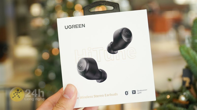 taingheugreenhitunews100-3 Trên tay Ugreen Hi tune WS100 - 2