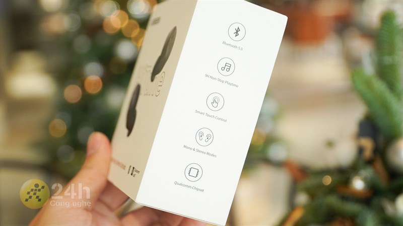 taingheugreenhitunews100-4 Trên tay Ugreen Hi tune WS100 - 3