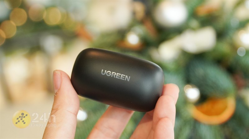 taingheugreenhitunews100-8 Trên tay Ugreen Hi tune WS100 - 8