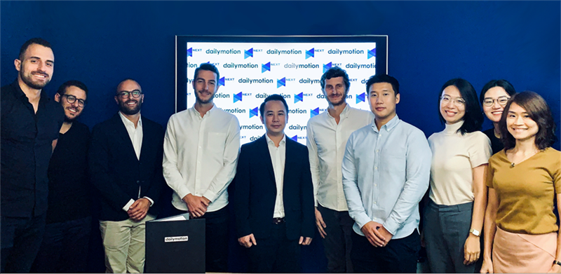 dailymotion dailymotion