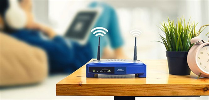 Ăng-ten Wi-Fi là gì? Những điều cần biết về ăng-ten Wi-Fi