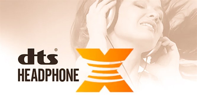 Tìm hiểu công nghệ âm thanh DTS Headphone: X